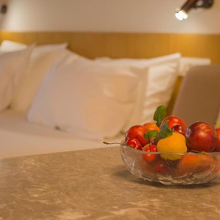 Kalypso Studios & Rooms Palaiochora Dış mekan fotoğraf