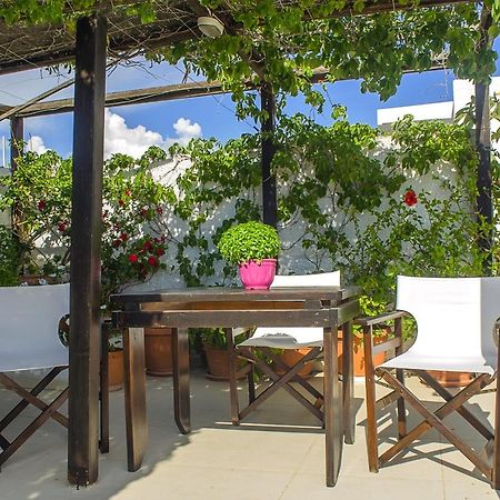 Kalypso Studios & Rooms Palaiochora Dış mekan fotoğraf