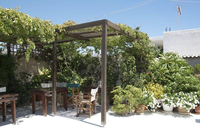 Kalypso Studios & Rooms Palaiochora Dış mekan fotoğraf